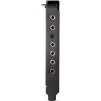 Внутренняя звуковая карта ASUS Strix Soar - Превью изображения №3 — Интернет-магазин Time-Shop