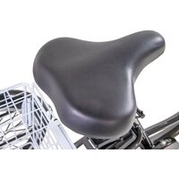 Электровелосипед Hiper Engine TRES F03 Graphite 2023 - Превью изображения №6 — Интернет-магазин Time-Shop