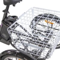 Электровелосипед Hiper Engine TRES F03 Graphite 2023 - Превью изображения №5 — Интернет-магазин Time-Shop