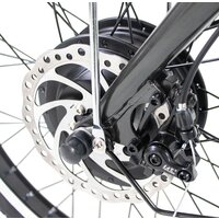 Электровелосипед Hiper Engine TRES F03 Graphite 2023 - Превью изображения №3 — Интернет-магазин Time-Shop