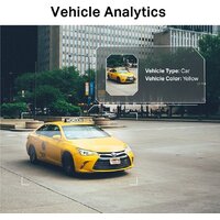 IP-камера TP-Link Vigi C450 (4 мм) - Превью изображения №6 — Интернет-магазин Time-Shop