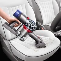 Пылесос Dyson V8 Absolute 476596-01 - Превью изображения №15 — Интернет-магазин Time-Shop