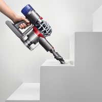 Пылесос Dyson V8 Absolute 476596-01 - Превью изображения №14 — Интернет-магазин Time-Shop
