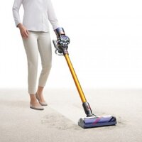 Пылесос Dyson V8 Absolute 476596-01 - Превью изображения №4 — Интернет-магазин Time-Shop