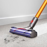 Пылесос Dyson V8 Absolute 476596-01 - Превью изображения №3 — Интернет-магазин Time-Shop