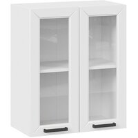 Трия Лорас 1В6С (белый/холст белый)