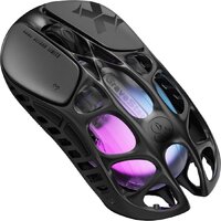 Игровая мышь Gravastar Mercury X Galaxy Black - Превью изображения №7 — Интернет-магазин Time-Shop