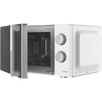 Микроволновая печь CENTEK CT-1552 (белый) - Превью изображения №2 — Интернет-магазин Time-Shop