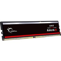 Оперативная память G.Skill Aegis 5 32ГБ DDR5 5600 МГц F5-5600J3636D32GX1-IS - Превью изображения №3 — Интернет-магазин Time-Shop
