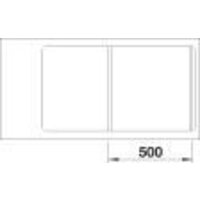 Кухонная мойка Blanco Zenar 5 S-F 523878 (кофе) - Превью изображения №4 — Интернет-магазин Time-Shop