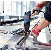 Перфоратор Bosch GBH 2-26 DFR Professional (0611254768) - Превью изображения №10 — Интернет-магазин Time-Shop