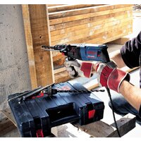 Перфоратор Bosch GBH 2-26 DFR Professional (0611254768) - Превью изображения №9 — Интернет-магазин Time-Shop