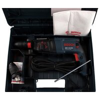 Перфоратор Bosch GBH 2-26 DFR Professional (0611254768) - Превью изображения №8 — Интернет-магазин Time-Shop