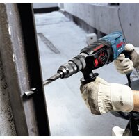 Перфоратор Bosch GBH 2-26 DFR Professional (0611254768) - Превью изображения №11 — Интернет-магазин Time-Shop