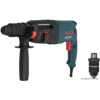 Перфоратор Bosch GBH 2-26 DFR Professional (0611254768) - Превью изображения №3 — Интернет-магазин Time-Shop