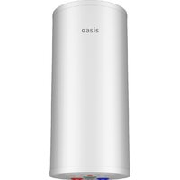 Oasis Steel AS-50