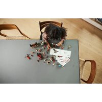 Конструктор LEGO Ninjago 71787 Коробка ниндзя для творчества - Превью изображения №7 — Интернет-магазин Time-Shop