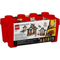 Конструктор LEGO Ninjago 71787 Коробка ниндзя для творчества - Превью изображения №2 — Интернет-магазин Time-Shop