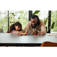 Конструктор LEGO Ninjago 71787 Коробка ниндзя для творчества - Превью изображения №8 — Интернет-магазин Time-Shop