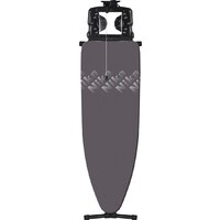 Гладильная доска Nika Ника 9 Тефлон НТ9/ГФ (графит) - Превью изображения №2 — Интернет-магазин Time-Shop