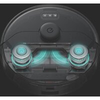 Робот-пылесос Eufy RoboVac X8 Pro - Превью изображения №13 — Интернет-магазин Time-Shop