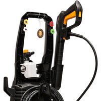 Мойка высокого давления Partisan N-20 - Превью изображения №5 — Интернет-магазин Time-Shop