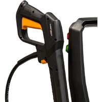 Мойка высокого давления Partisan N-20 - Превью изображения №7 — Интернет-магазин Time-Shop