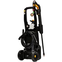 Мойка высокого давления Partisan N-20 - Превью изображения №4 — Интернет-магазин Time-Shop