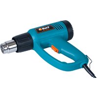 Промышленный фен Bort BHG-2005N-K - Превью изображения №2 — Интернет-магазин Time-Shop