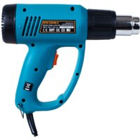 Промышленный фен Bort BHG-2005N-K - Превью изображения №3 — Интернет-магазин Time-Shop