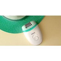Эпилятор Philips BRE224/00 Satinelle Essential - Превью изображения №6 — Интернет-магазин Time-Shop