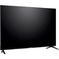 Телевизор MAUNFELD MLT55UST02 - Превью изображения №4 — Интернет-магазин Time-Shop