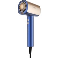 Фен Cecotec DryGlam Nano Plasma Blue A01_EU01_101439 - Превью изображения №3 — Интернет-магазин Time-Shop