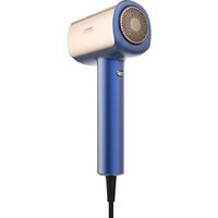 Фен Cecotec DryGlam Nano Plasma Blue A01_EU01_101439 - Превью изображения №2 — Интернет-магазин Time-Shop