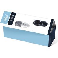 Проводной микрофон Октава МК-101 (без футляра, черный) - Превью изображения №4 — Интернет-магазин Time-Shop