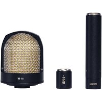 Проводной микрофон Октава МК-101 (без футляра, черный) - Превью изображения №3 — Интернет-магазин Time-Shop