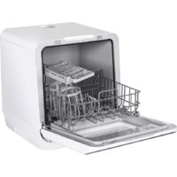 Настольная посудомоечная машина MAUNFELD MWF07IM - Превью изображения №10 — Интернет-магазин Time-Shop