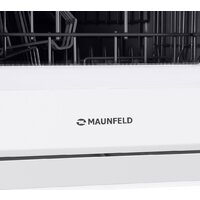 Настольная посудомоечная машина MAUNFELD MWF07IM - Превью изображения №13 — Интернет-магазин Time-Shop