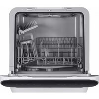 Настольная посудомоечная машина MAUNFELD MWF07IM - Превью изображения №2 — Интернет-магазин Time-Shop