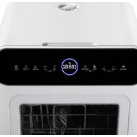 Настольная посудомоечная машина MAUNFELD MWF07IM - Превью изображения №11 — Интернет-магазин Time-Shop