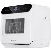 Настольная посудомоечная машина MAUNFELD MWF07IM - Превью изображения №4 — Интернет-магазин Time-Shop