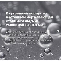 Настольная посудомоечная машина MAUNFELD MWF07IM - Превью изображения №30 — Интернет-магазин Time-Shop
