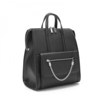 Городской рюкзак Mironpan 6022 (черный) - Превью изображения №5 — Интернет-магазин Time-Shop