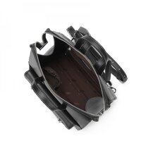 Городской рюкзак Mironpan 6022 (черный) - Превью изображения №7 — Интернет-магазин Time-Shop