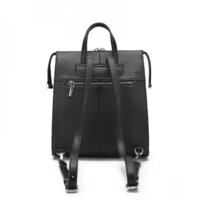 Городской рюкзак Mironpan 6022 (черный) - Превью изображения №3 — Интернет-магазин Time-Shop