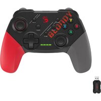 Геймпад A4Tech Bloody GPW50 (черный) - Превью изображения №2 — Интернет-магазин Time-Shop