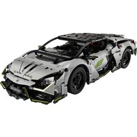 Конструктор LEGO Technic 42214 Суперкар Lamborghini Revuelto - Превью изображения №2 — Интернет-магазин Time-Shop