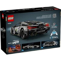 Конструктор LEGO Technic 42214 Суперкар Lamborghini Revuelto - Превью изображения №10 — Интернет-магазин Time-Shop
