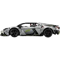 Конструктор LEGO Technic 42214 Суперкар Lamborghini Revuelto - Превью изображения №3 — Интернет-магазин Time-Shop