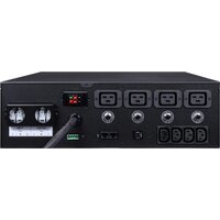 Внешний батарейный блок Powercom BAT VGD 240V RM VRT10K (240В/9 А·ч) - Превью изображения №3 — Интернет-магазин Time-Shop